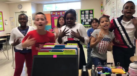 Multiply by 10's Juju on that Beat